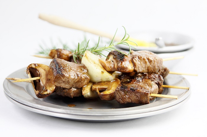 Grilled-Steak-Mushroom-Kebabs-jm-farms-recipes