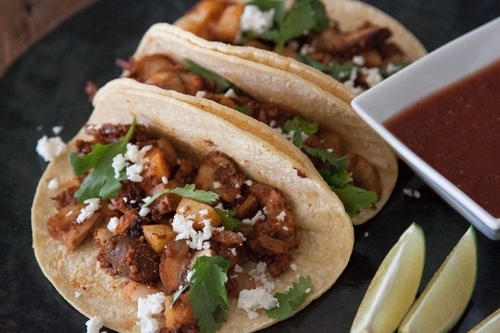 Mushroom-Potato-Chorizo-Tacos-jm-farms-recipes